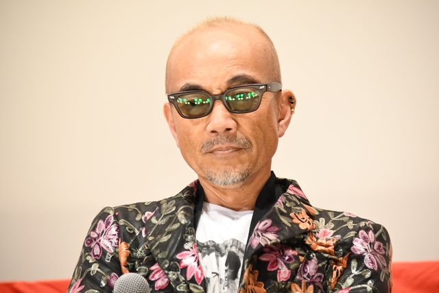 斎藤工、主演映画『麻雀放浪記2020』初日に「心から嬉しい」（23枚目）