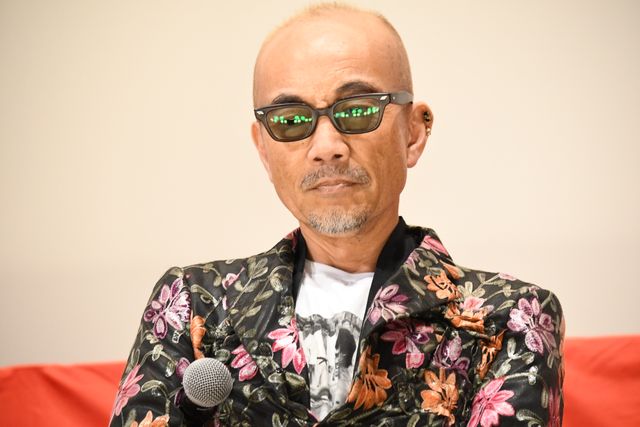 斎藤工、主演映画『麻雀放浪記2020』初日に「心から嬉しい」（24枚目）