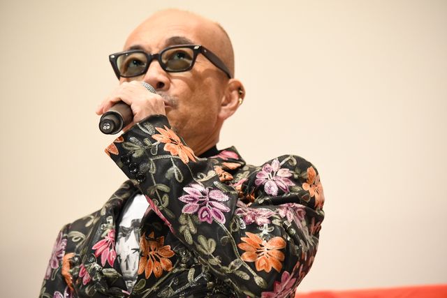 斎藤工、主演映画『麻雀放浪記2020』初日に「心から嬉しい」（25枚目）