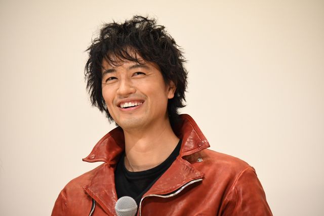 斎藤工、主演映画『麻雀放浪記2020』初日に「心から嬉しい」（26枚目）