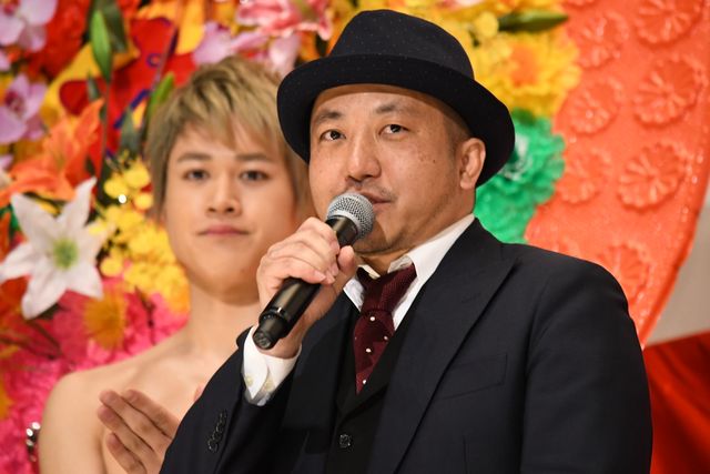 斎藤工、主演映画『麻雀放浪記2020』初日に「心から嬉しい」（27枚目）