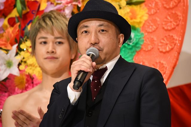斎藤工、主演映画『麻雀放浪記2020』初日に「心から嬉しい」（28枚目）
