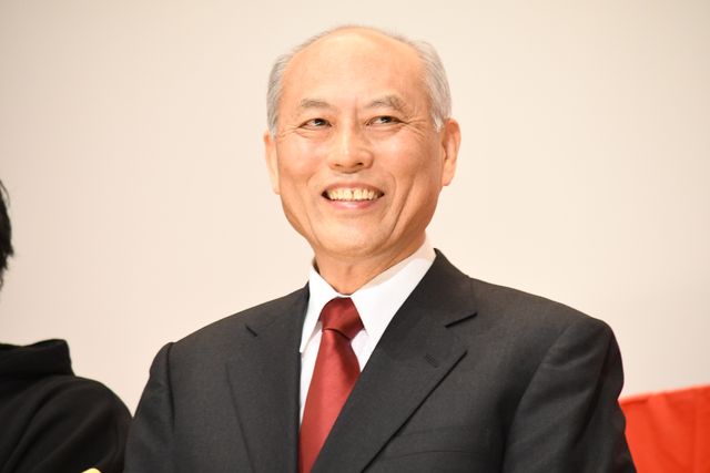 斎藤工、主演映画『麻雀放浪記2020』初日に「心から嬉しい」（29枚目）