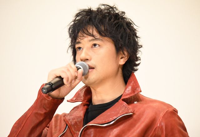 斎藤工、主演映画『麻雀放浪記2020』初日に「心から嬉しい」（30枚目）