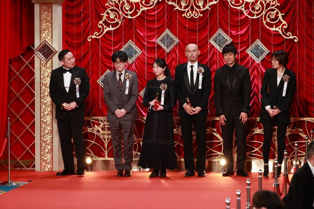 最優秀作品賞受賞、感動の名場面　全体集合ショットも！（2枚目）