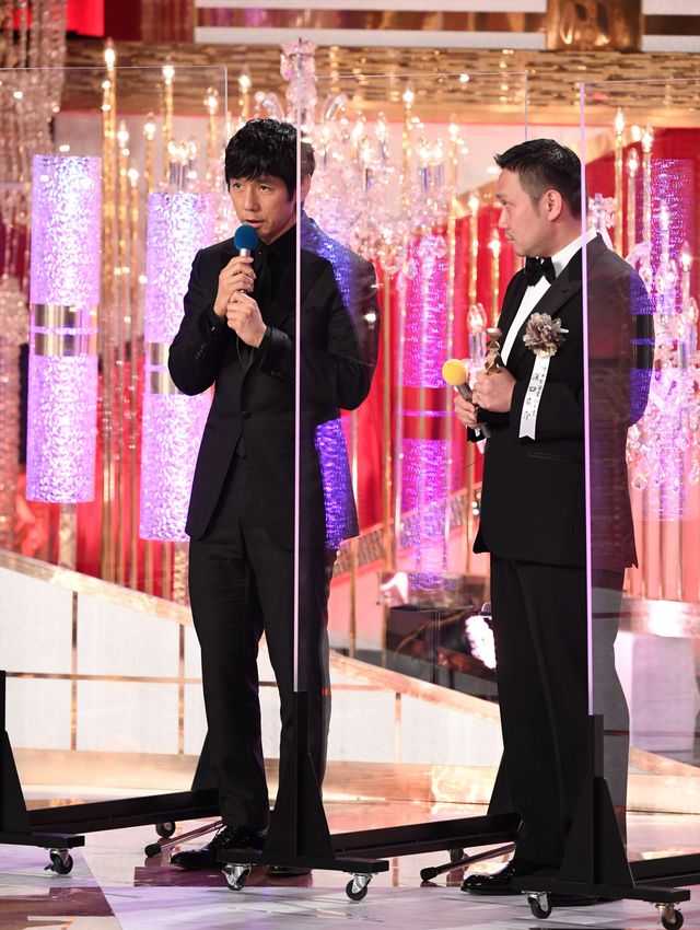 最優秀作品賞受賞、感動の名場面　全体集合ショットも！（4枚目）