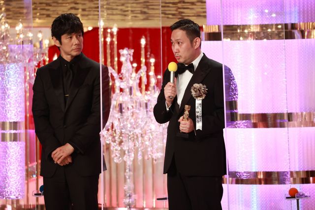 最優秀作品賞受賞、感動の名場面　全体集合ショットも！（10枚目）