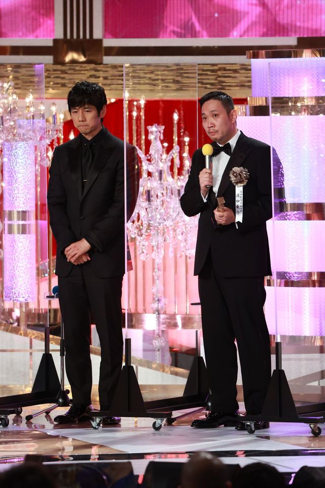 最優秀作品賞受賞、感動の名場面　全体集合ショットも！（11枚目）