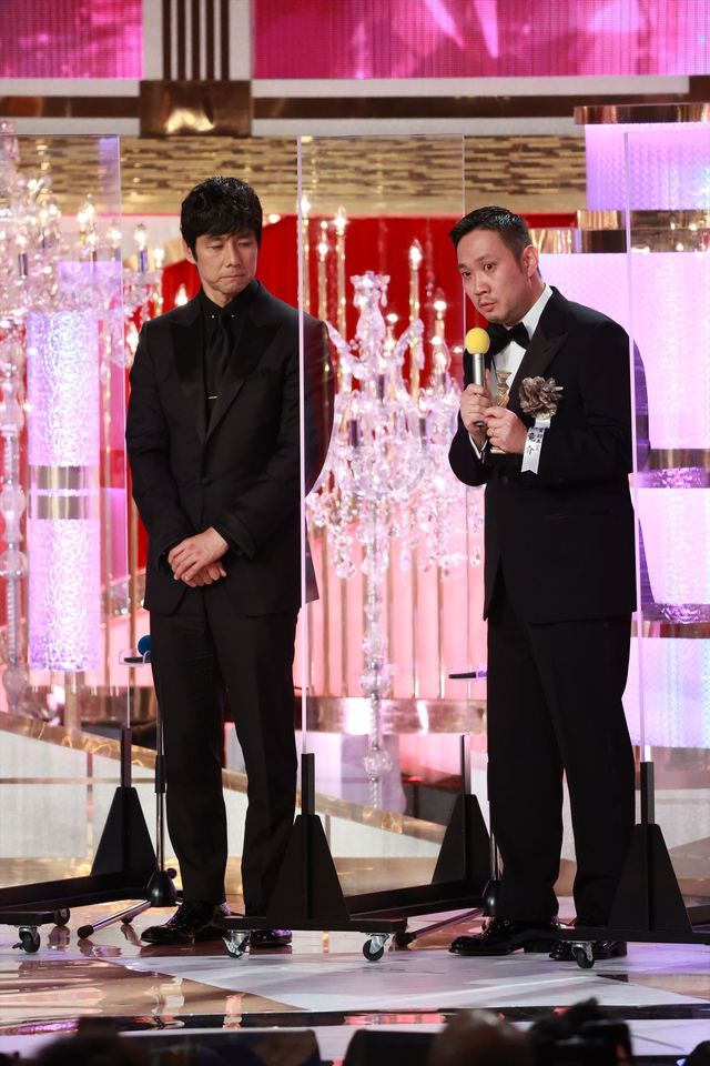 最優秀作品賞受賞、感動の名場面　全体集合ショットも！（12枚目）