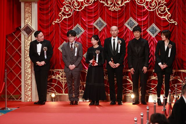 最優秀作品賞受賞、感動の名場面　全体集合ショットも！（15枚目）