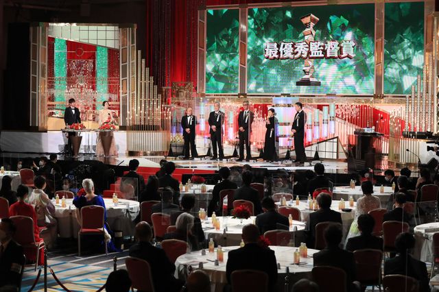 最優秀作品賞受賞、感動の名場面　全体集合ショットも！（16枚目）