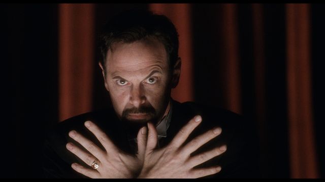 デヴィッド・リンチ監督『マルホランド・ドライブ』場面写真：フォトギャラリー