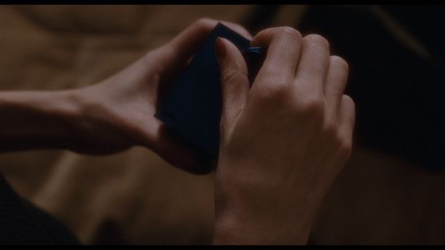 デヴィッド・リンチ監督『マルホランド・ドライブ』場面写真（6枚目）