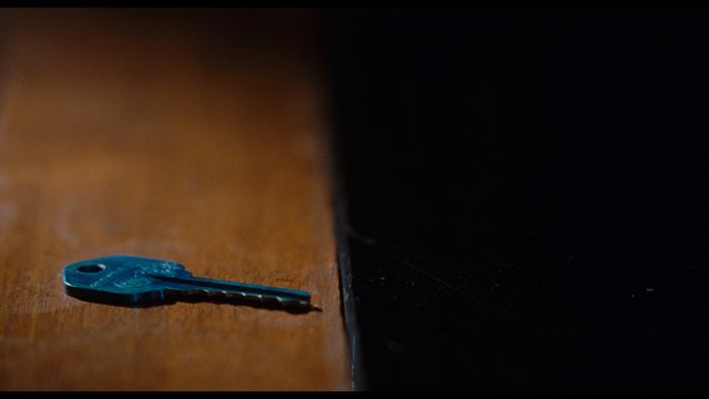 デヴィッド・リンチ監督『マルホランド・ドライブ』場面写真（7枚目）