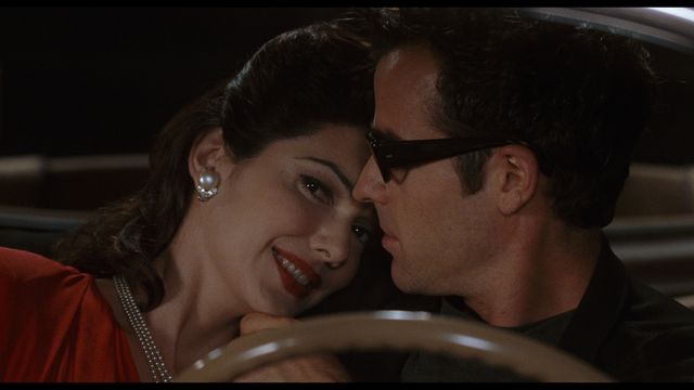 デヴィッド・リンチ監督『マルホランド・ドライブ』場面写真（9枚目）