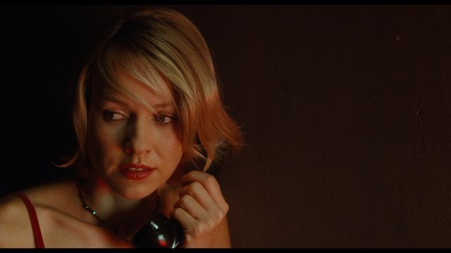 デヴィッド・リンチ監督『マルホランド・ドライブ』場面写真（11枚目）