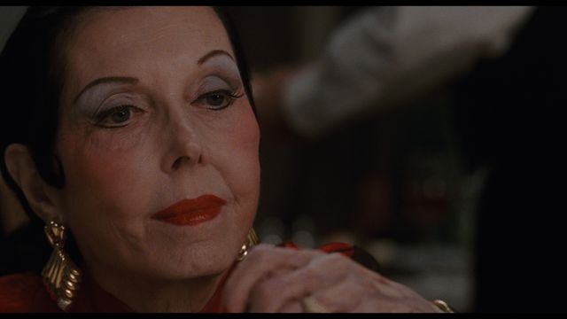 デヴィッド・リンチ監督『マルホランド・ドライブ』場面写真（14枚目）