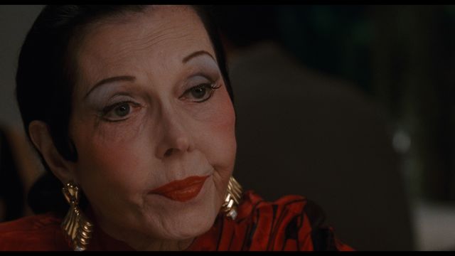 デヴィッド・リンチ監督『マルホランド・ドライブ』場面写真（15枚目）