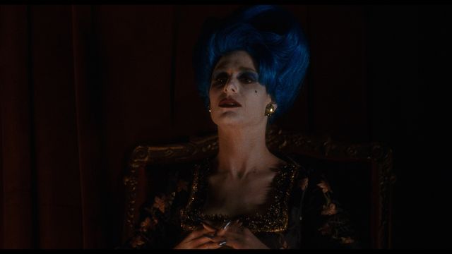 デヴィッド・リンチ監督『マルホランド・ドライブ』場面写真（17枚目）