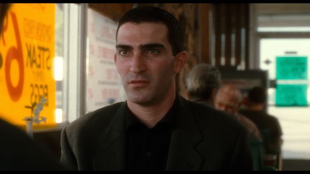 デヴィッド・リンチ監督『マルホランド・ドライブ』場面写真（20枚目）