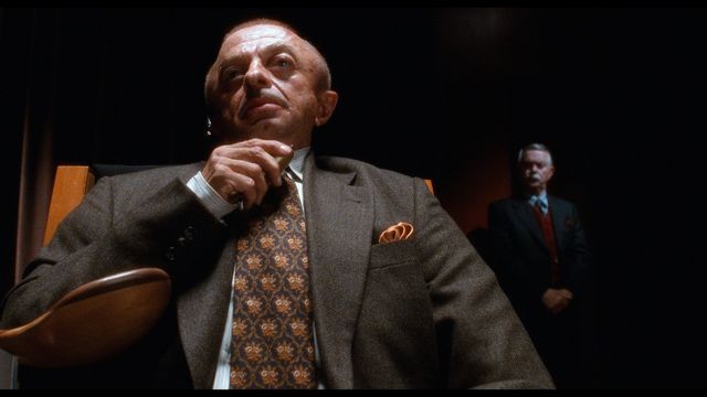 デヴィッド・リンチ監督『マルホランド・ドライブ』場面写真（21枚目）