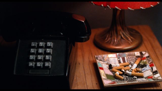 デヴィッド・リンチ監督『マルホランド・ドライブ』場面写真（22枚目）