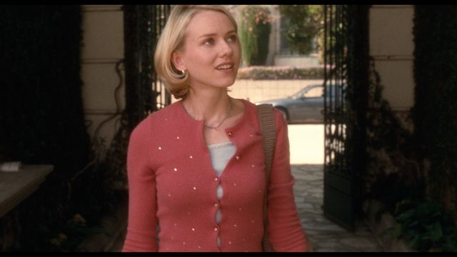 デヴィッド・リンチ監督『マルホランド・ドライブ』場面写真（24枚目）