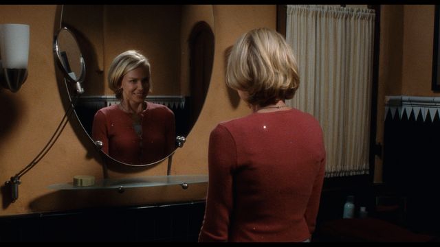 デヴィッド・リンチ監督『マルホランド・ドライブ』場面写真（26枚目）