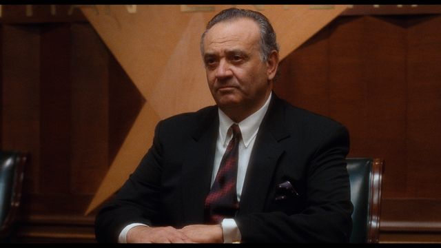 デヴィッド・リンチ監督『マルホランド・ドライブ』場面写真（31枚目）