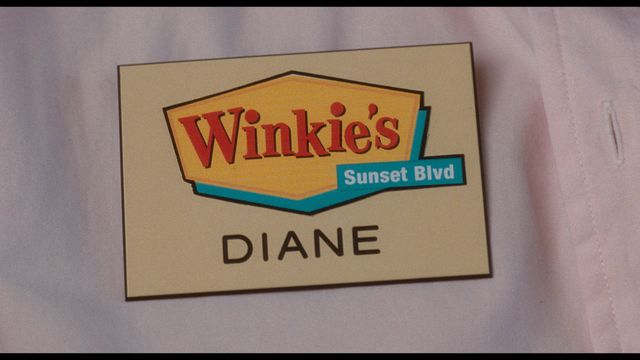 デヴィッド・リンチ監督『マルホランド・ドライブ』場面写真（35枚目）