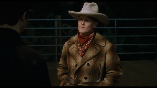 デヴィッド・リンチ監督『マルホランド・ドライブ』場面写真（39枚目）