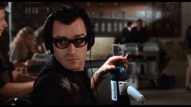 デヴィッド・リンチ監督『マルホランド・ドライブ』場面写真（43枚目）