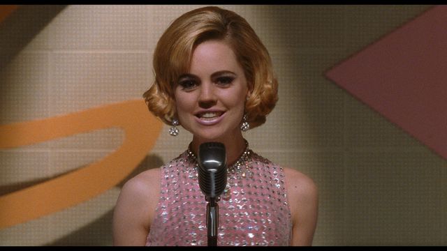 デヴィッド・リンチ監督『マルホランド・ドライブ』場面写真（45枚目）