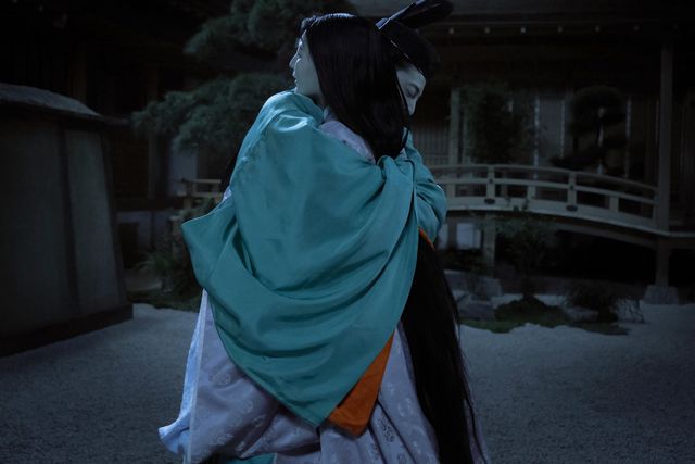 惟規（高杉真宙）＆斎院の中将（小坂菜緒）の許されざる恋…「光る君へ」第35回場面写真（2枚目）