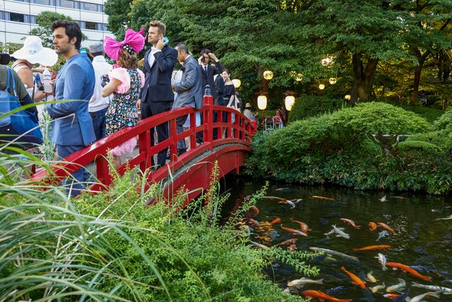 「フラーハウス」日本ロケのテーマは“結婚式”！フォトギャラリー（4枚目）