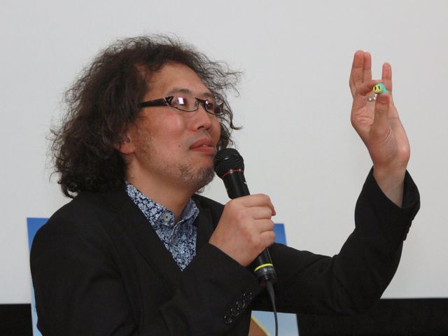 「ひつじのショーン」新シリーズ試写会＆トークショーフォトギャラリー（2枚目）