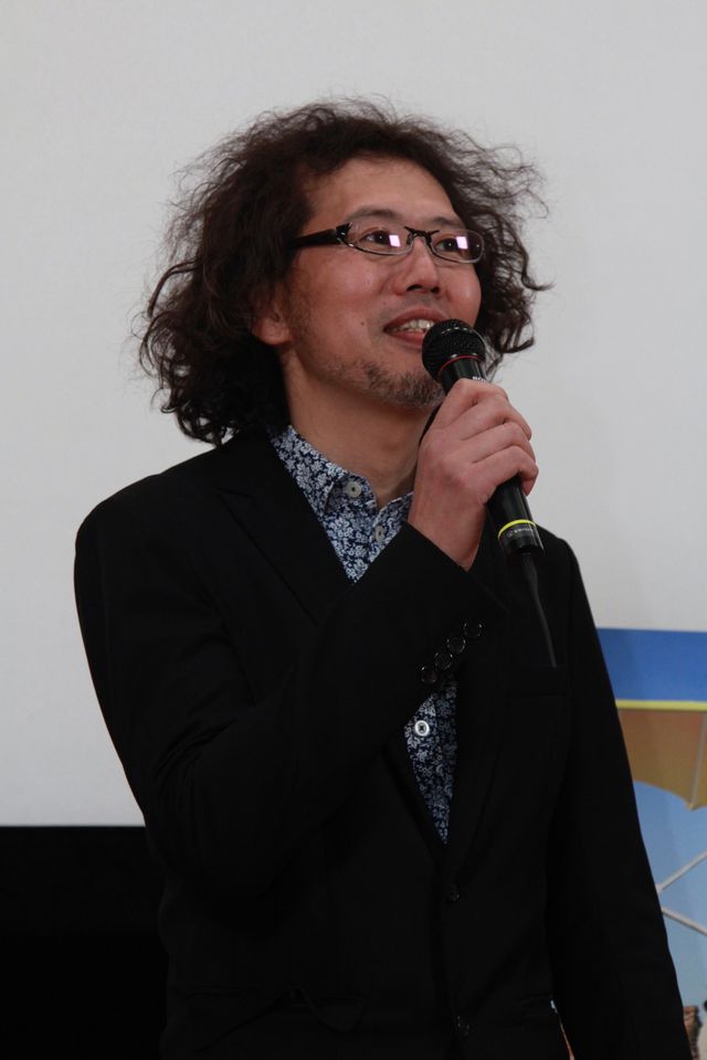 「ひつじのショーン」新シリーズ試写会＆トークショーフォトギャラリー（3枚目）