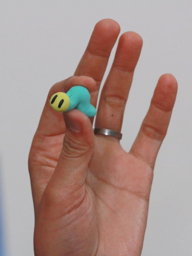 「ひつじのショーン」新シリーズ試写会＆トークショーフォトギャラリー（4枚目）