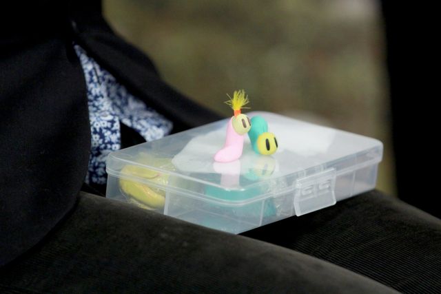 「ひつじのショーン」新シリーズ試写会＆トークショーフォトギャラリー（5枚目）