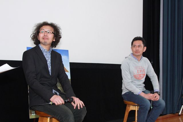 「ひつじのショーン」新シリーズ試写会＆トークショーフォトギャラリー（7枚目）