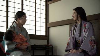 【どうする家康】次回は16日放送　心中を察した侍女が…