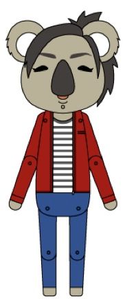 こんなにゆるくなっちゃった?「極悪がんぼ」×「ロペ」のコラボフォトギャラリー:フォトギャラリー