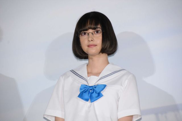 野村周平＆平祐奈らが、観客と自撮り！『サクラダリセット　前篇』完成披露試写会フォトギャラリー（12枚目）