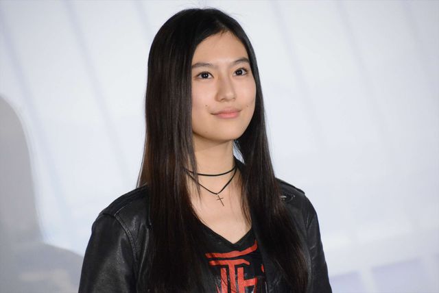 野村周平＆平祐奈らが、観客と自撮り！『サクラダリセット　前篇』完成披露試写会フォトギャラリー（17枚目）