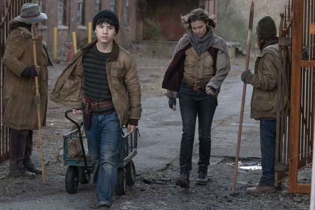 TWD