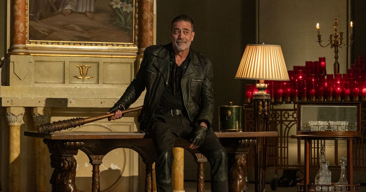 ウォーキング・デッド：デッド・シティ」シーズン2第1話：極悪