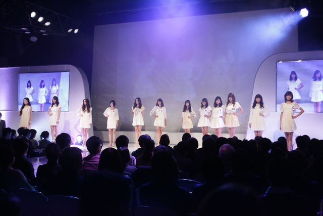 ホリプロタレントスカウトキャラバンは20歳の看護専門学校生がグランプリ　画像ギャラリー：フォトギャラリー