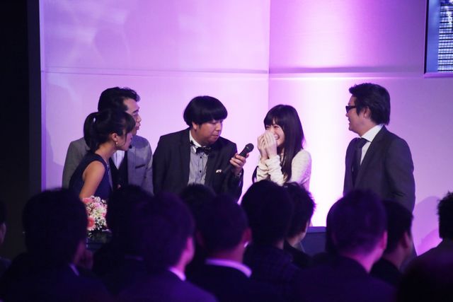 ホリプロタレントスカウトキャラバンは20歳の看護専門学校生がグランプリ　画像ギャラリー（3枚目）