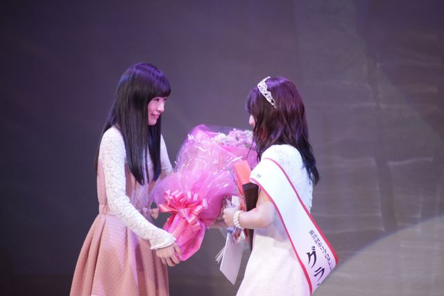 ホリプロタレントスカウトキャラバンは20歳の看護専門学校生がグランプリ　画像ギャラリー（4枚目）