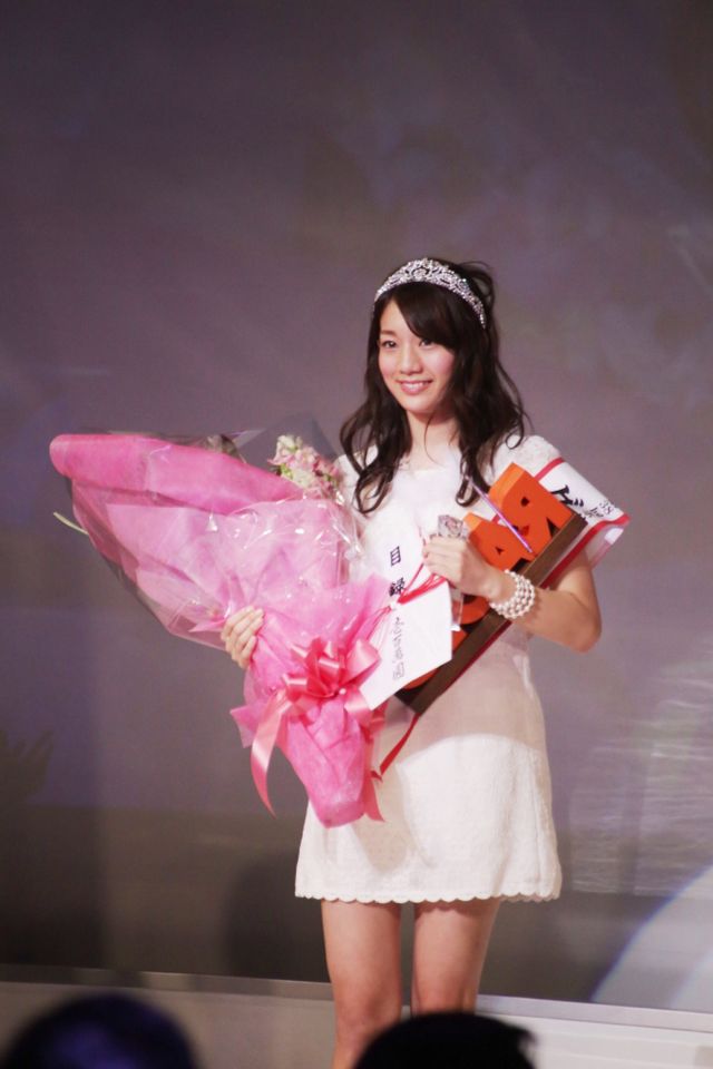 ホリプロタレントスカウトキャラバンは20歳の看護専門学校生がグランプリ　画像ギャラリー（7枚目）